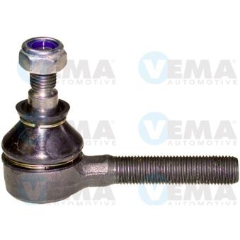 Rotule de barre de connexion avant gauche VEMA OEM 324061