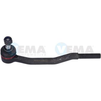 Rotule de barre de connexion avant gauche VEMA OEM 322179