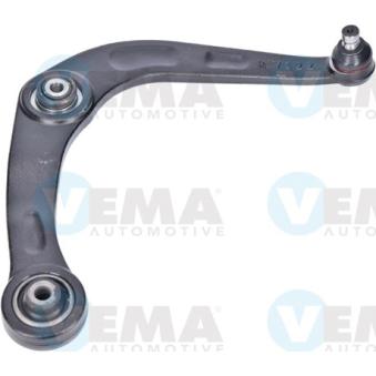 Triangle ou bras de suspension (train avant) VEMA OEM 3521R7