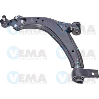 Triangle ou bras de suspension (train avant) VEMA OEM 3521E5
