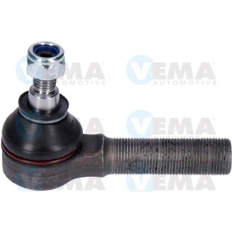 Rotule de barre de connexion avant gauche VEMA 22551
