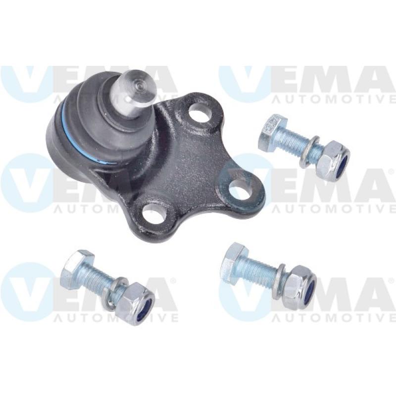 Rotule de suspension VEMA 22555 - Visuel 1