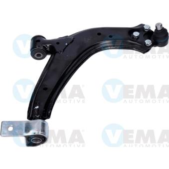 Triangle ou bras de suspension (train avant) VEMA OEM 3521E5