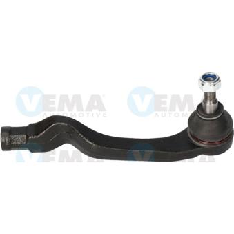 Rotule de barre de connexion avant droit VEMA OEM GSJ496