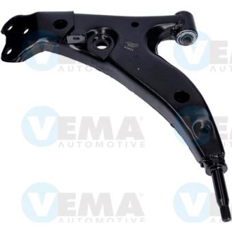 Triangle ou bras de suspension (train avant) VEMA OEM 4806912140