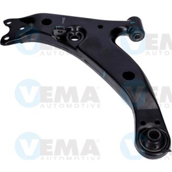 Triangle ou bras de suspension (train avant) VEMA OEM 4806912191