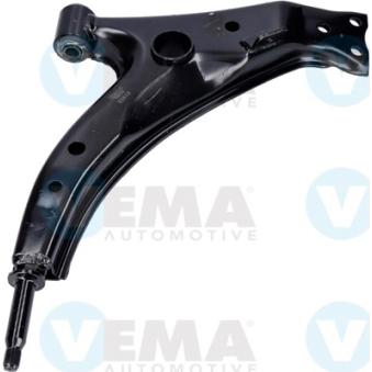 Triangle ou bras de suspension (train avant) VEMA 22610