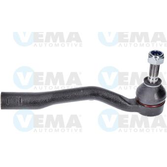 Rotule de barre de connexion avant droit VEMA OEM 4504629335 Rotule de barre de connexion avant droit VEMA OEM 4504629335