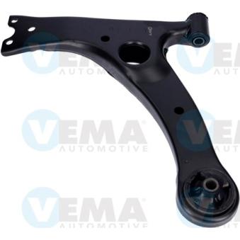 Triangle ou bras de suspension (train avant) VEMA OEM 4806913010