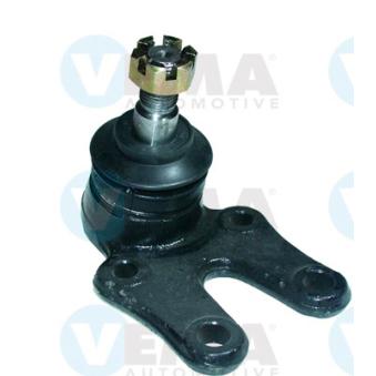 Rotule de suspension VEMA OEM 4333029515