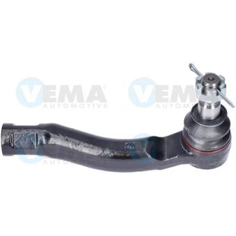 Rotule de barre de connexion avant droit VEMA OEM 4504669205