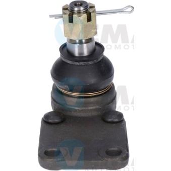 Rotule de suspension VEMA 22655
