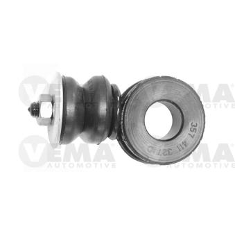 Entretoise/tige, stabilisateur VEMA OEM 357411315 Entretoise/tige, stabilisateur VEMA OEM 357411315