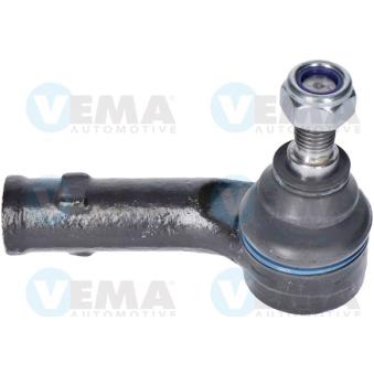 Rotule de barre de connexion avant droit VEMA OEM 701419812A