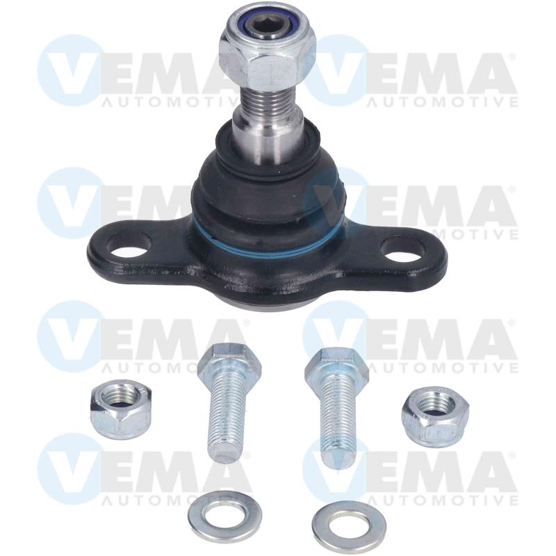 Rotule de suspension VEMA 22672 - Visuel 1