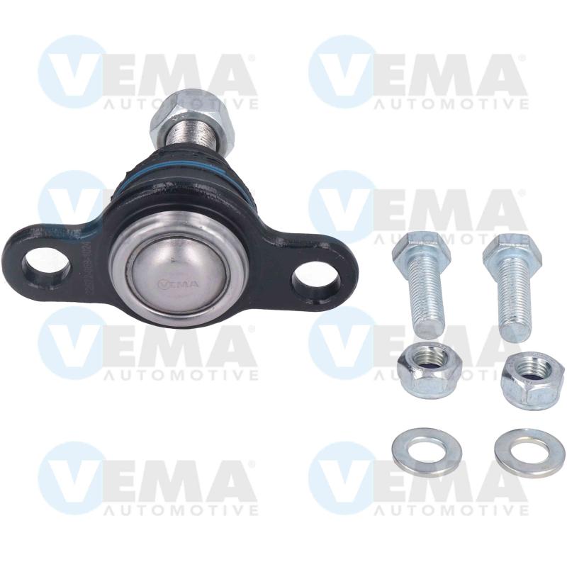 Rotule de suspension VEMA 22672 - Visuel 2