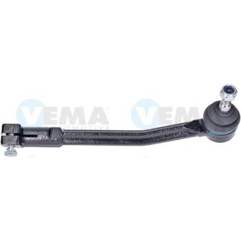 Rotule de barre de connexion avant droit VEMA OEM 60608980