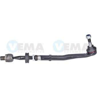 Rotule de barre de connexion avant droit VEMA OEM 32111093770