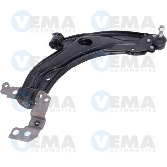 Triangle ou bras de suspension (train avant) VEMA OEM 51769073