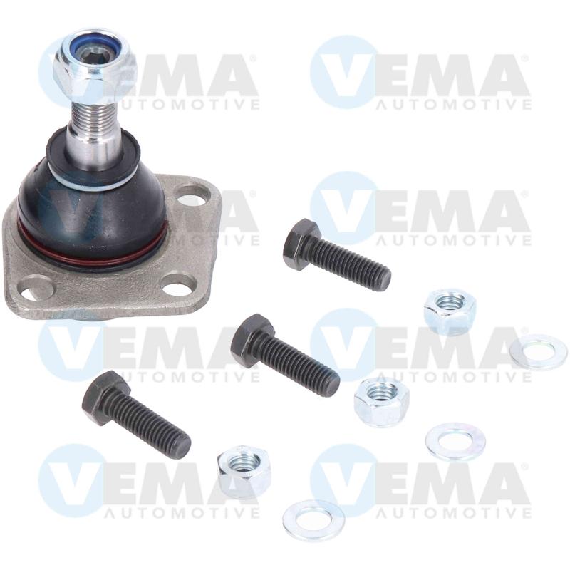 Rotule de suspension VEMA 22726 - Visuel 1