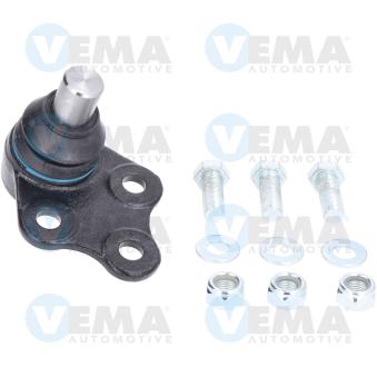Rotule de suspension VEMA OEM A6383300027