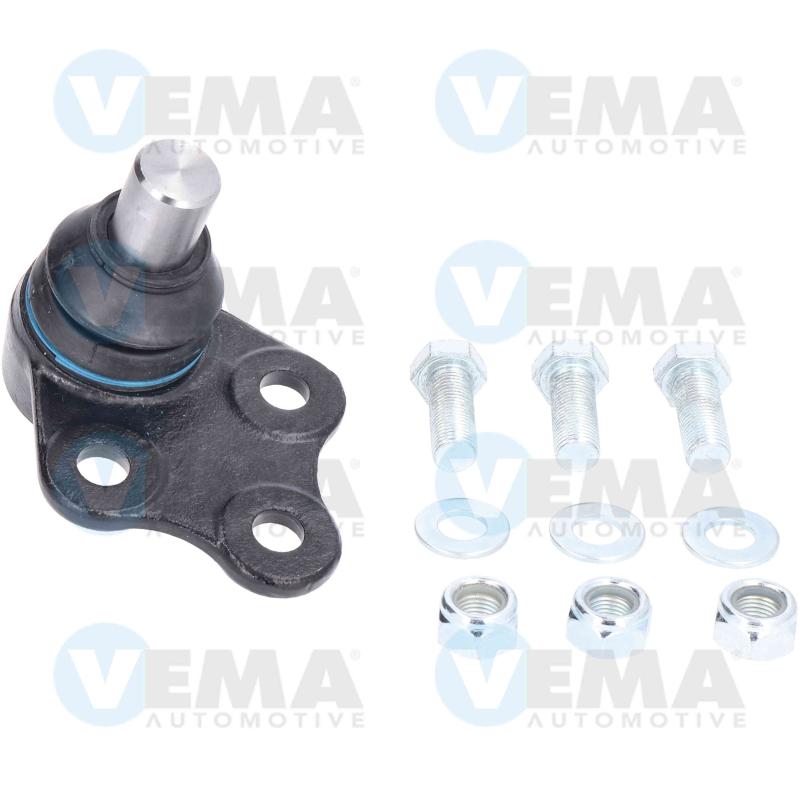 Rotule de suspension VEMA 22766 - Visuel 1