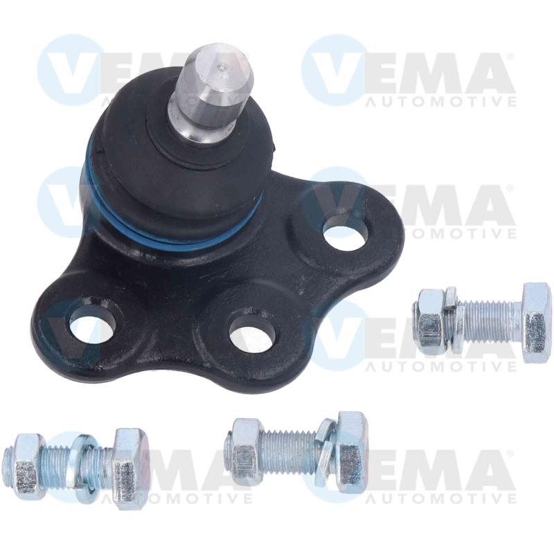 Rotule de suspension VEMA 22782 - Visuel 1