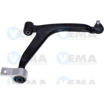 Triangle ou bras de suspension (train avant) VEMA OEM 3521F3