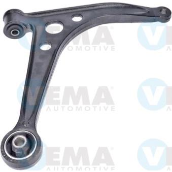 Triangle ou bras de suspension (train avant) VEMA OEM 1012632 Triangle ou bras de suspension (train avant) VEMA OEM 1012632