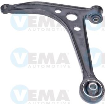 Triangle ou bras de suspension (train avant) VEMA OEM 7M0407151B
