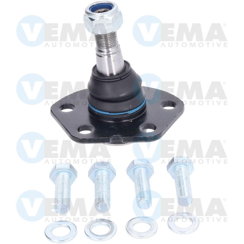 Rotule de suspension VEMA 22825 - Visuel 1