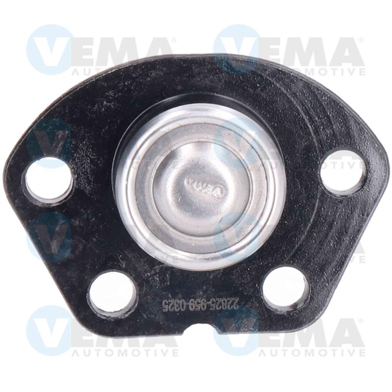 Rotule de suspension VEMA 22825 - Visuel 2