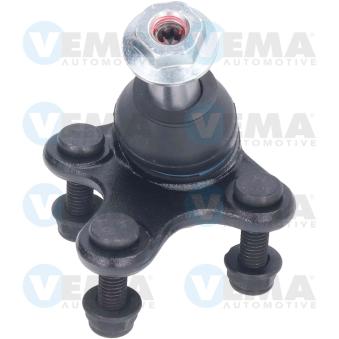 Rotule de suspension avant droit VEMA OEM 5WA407366 Rotule de suspension avant droit VEMA OEM 5WA407366