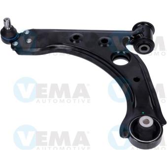 Triangle ou bras de suspension (train avant) VEMA [22907]