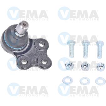 Rotule de suspension VEMA OEM 50705463