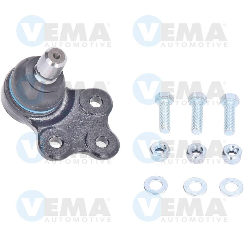 Rotule de suspension VEMA 22908 - Visuel 1