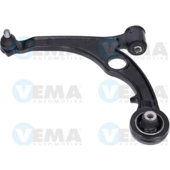 Triangle ou bras de suspension (train avant) VEMA OEM 50705083