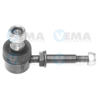 Entretoise/tige, stabilisateur VEMA OEM 4663060B11