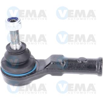 Rotule de barre de connexion avant gauche VEMA OEM 7701474492
