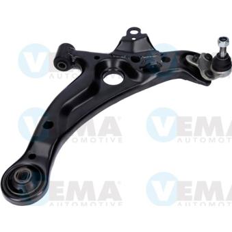 Triangle ou bras de suspension (train avant) VEMA OEM 4806805050