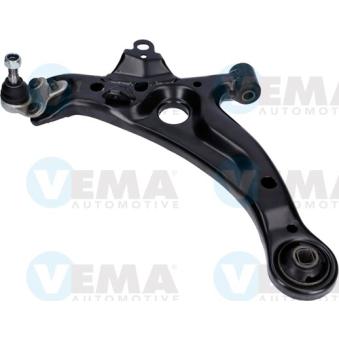 Triangle ou bras de suspension (train avant) VEMA OEM 4806905050