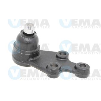 Rotule de suspension VEMA OEM 545304D000