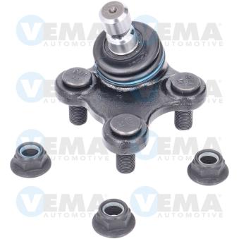 Rotule de suspension avant gauche VEMA OEM 54530C1000
