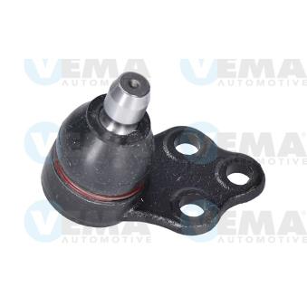 Rotule de suspension VEMA OEM 95368367