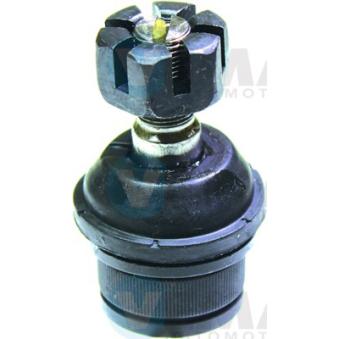 Rotule de suspension VEMA OEM 83500202AB