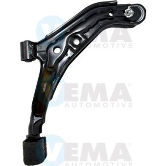 Triangle ou bras de suspension (train avant) VEMA OEM 545000M060