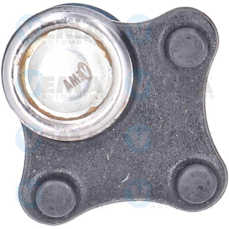 Rotule de suspension avant droit VEMA 230022 - Visuel 2