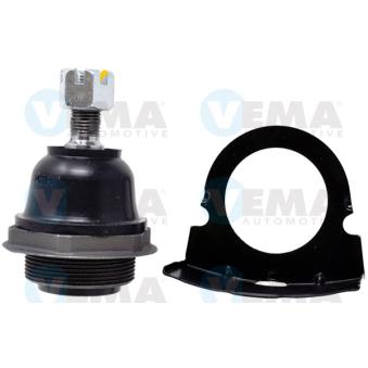 Rotule de suspension VEMA OEM 517602R000 Rotule de suspension VEMA OEM 517602R000