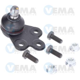 Rotule de suspension VEMA 230036