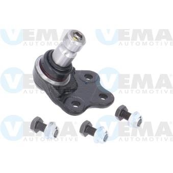 Rotule de suspension VEMA OEM J9C13932 Rotule de suspension VEMA OEM J9C13932